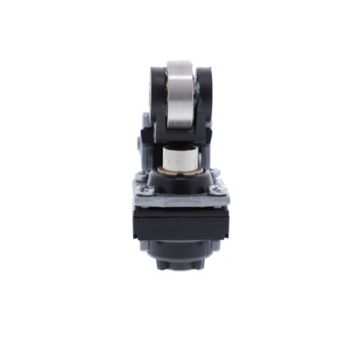 ZCKD23 - Limit switch head, Limit switches XC Standard, ZCKD, steel roller lever plunger - Schneider Electric - Limit switch head, Limit switches XC Standard, ZCKD, steel roller lever plunger - Schneider Electric - 3