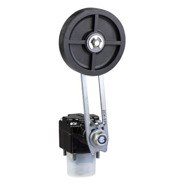 ZCKD419325002 - Telemecanique - Limit switch head, Limit switches XC Standard, body, for ZCKD sensor by Telemecanic, SE