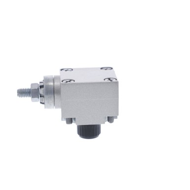 ZCKE05 - Limit switch head, Limit switches XC Standard, ZCKE, without lever left and right actuation - Schneider Electric - Limit switch head, Limit switches XC Standard, ZCKE, without lever left and right actuation - Schneider Electric - 4