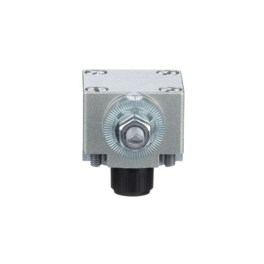 ZCKE05 - Limit switch head, Limit switches XC Standard, ZCKE, without lever left and right actuation - Schneider Electric - Limit switch head, Limit switches XC Standard, ZCKE, without lever left and right actuation - Schneider Electric - 2