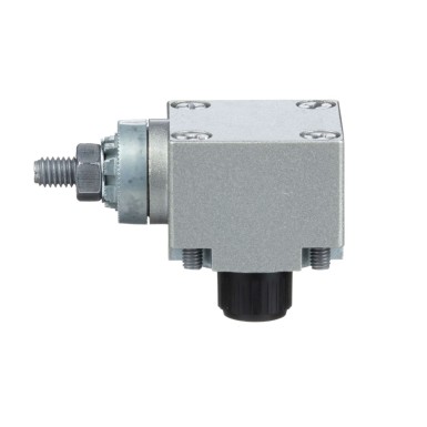 ZCKE05 - Limit switch head, Limit switches XC Standard, ZCKE, without lever left and right actuation - Schneider Electric - Limit switch head, Limit switches XC Standard, ZCKE, without lever left and right actuation - Schneider Electric - 1