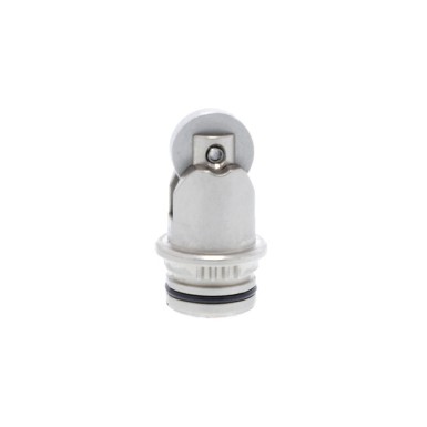 ZCKE05SDV - Telemecanique - Limit switch head, Limit switches XC Standard, ZCKE, without lever left and right actuation