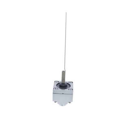 ZCKE06 - Limit switch head, Limit switches XC Standard, ZCKE, cat's whisker - Schneider Electric - Limit switch head, Limit switches XC Standard, ZCKE, cat's whisker - Schneider Electric - 1