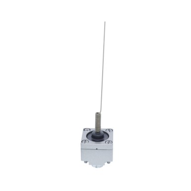 ZCKE06 - Limit switch head, Limit switches XC Standard, ZCKE, cat's whisker - Schneider Electric - Limit switch head, Limit switches XC Standard, ZCKE, cat's whisker - Schneider Electric - 3