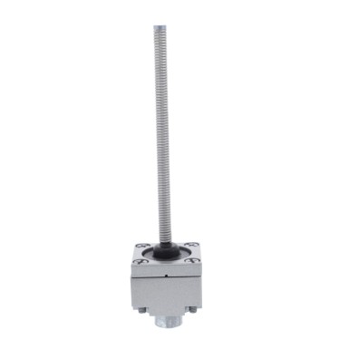 ZCKE08 - Limit switch head, Limit switches XC Standard, ZCKE, spring rod - Schneider Electric - Limit switch head, Limit switches XC Standard, ZCKE, spring rod - Schneider Electric - 4