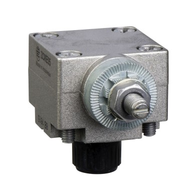 ZCKE08TK - Limit switch head, Limit switches XC Standard, ZCKE, spring rod - Schneider Electric - Limit switch head, Limit switches XC Standard, ZCKE, spring rod - Schneider Electric - 0