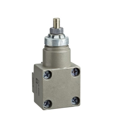 ZCKE09 - Limit switch head, Limit switches XC Standard, ZCKE, w/o lever stay put left and right actuation - Schneider Electric - Limit switch head, Limit switches XC Standard, ZCKE, w/o lever stay put left and right actuation - Schneider Electric - 0