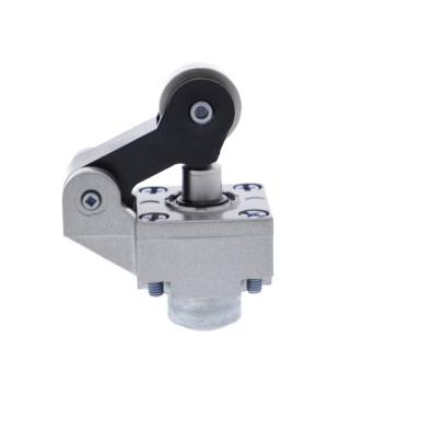 ZCKE23 - ZCKE - head for switch - metal roller lever push-button 1side direction -25/+70°C - Schneider Electric - ZCKE - head for switch - metal roller lever push-button 1side direction -25/+70°C - Schneider Electric - 1