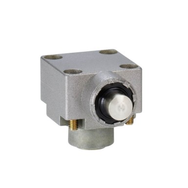 ZCKE63 - Limit switch head, Limit switches XC Standard, ZCKE, side metal plunger - Schneider Electric - Limit switch head, Limit switches XC Standard, ZCKE, side metal plunger - Schneider Electric - 0