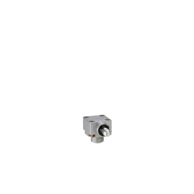 ZCKE64 - Limit switch head, Limit switches XC Standard, ZCKE, metal side plunger with horizontal roller - Schneider Electric - Limit switch head, Limit switches XC Standard, ZCKE, metal side plunger with horizontal roller - Schneider Electric - 0