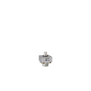 ZCKE66 - Limit switch head, Limit switches XC Standard, ZCKE, steel ball bearing plunger - Schneider Electric - Limit switch head, Limit switches XC Standard, ZCKE, steel ball bearing plunger - Schneider Electric - 0