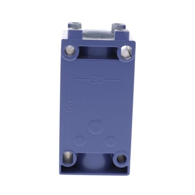 ZCKJ1 - Limit switch body, Limit switches XC Standard, ZCKJ, fixed, w/o display, 1NC+1 NO, snap action, Pg13 - Schneider Electric - Limit switch body, Limit switches XC Standard, ZCKJ, fixed, w/o display, 1NC+1 NO, snap action, Pg13 - Schneider Electric - 4