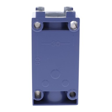 ZCKJ5H29 - Limit switch body, Limit switches XC Standard, ZCKJ, fixed, w/o display, 1NC+1 NO, slow break, M20 - Schneider Electric - Limit switch body, Limit switches XC Standard, ZCKJ, fixed, w/o display, 1NC+1 NO, slow break, M20 - Schneider Electric - 1