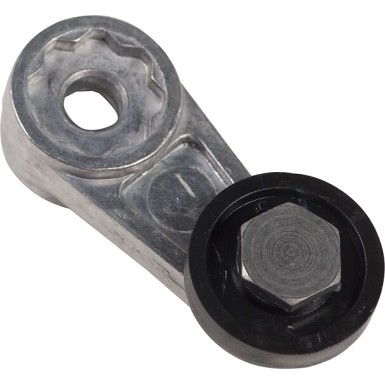 ZCKY1101 - Telemecanique - ARM LEVER NYLON ROLLER