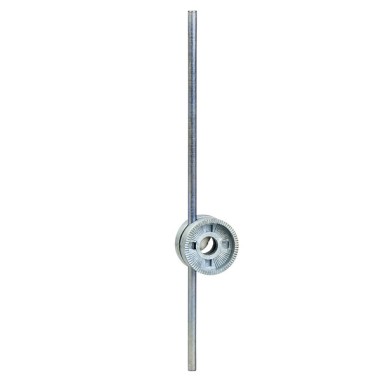 ZCKY52 - Telemecanique - Limit switch lever, Limit switches XC Standard, ZCKY, glass fiber round 3 mm L=125 mm, -40...120 °C