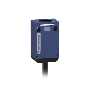 ZCMV41L03 - Telemecanique - Limit switch metal body 2NO+2NC snap, 0.3m cable