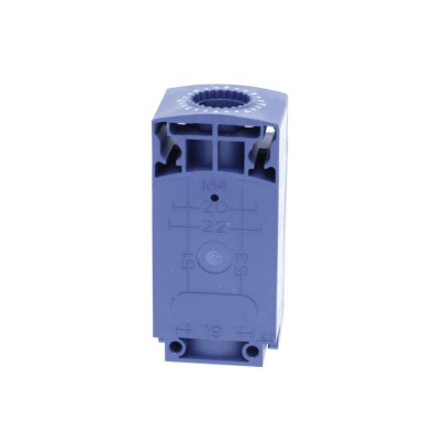 ZCP21 - ZCP - position switch body - 1NO+1NC - snap action - without connection - Schneider Electric - ZCP - position switch body - 1NO+1NC - snap action - without connection - Schneider Electric - 4