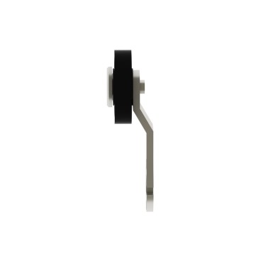 ZCY15 - Limit switch lever, Limit switches XC Standard, ZCY, thermoplastic roller - Schneider Electric - Limit switch lever, Limit switches XC Standard, ZCY, thermoplastic roller - Schneider Electric - 1