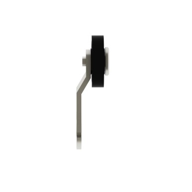 ZCY15 - Limit switch lever, Limit switches XC Standard, ZCY, thermoplastic roller - Schneider Electric - Limit switch lever, Limit switches XC Standard, ZCY, thermoplastic roller - Schneider Electric - 4