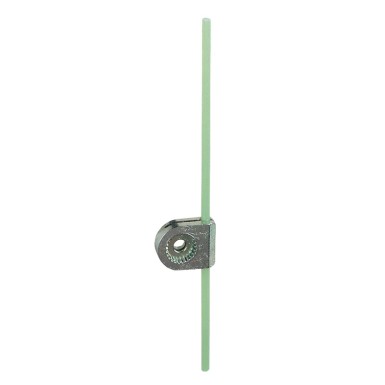 ZCY59 - Limit switch lever, Limit switches XC Standard, ZCY, thermoplastic round rod 6 mm L = 200 mm - Schneider Electric - Limit switch lever, Limit switches XC Standard, ZCY, thermoplastic round rod 6 mm L = 200 mm - Schneider Electric - 0