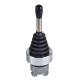 Push Buttons, Pilot Lights