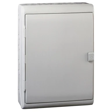 13198 - Kaedra versatile 448 x 610 mm 17 precutouts - Schneider Electric - Kaedra versatile 448 x 610 mm 17 precutouts - Schneider Electric - 0