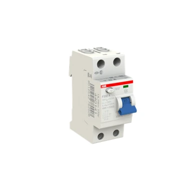 2CSF202101R1250 - F202 A-25/0,03 - ABB - F202 A-25/0,03 - ABB - 2
