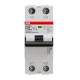 Residual Current Circuit Breakers (RCCB)