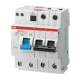 Residual Current Circuit Breakers (RCCB)