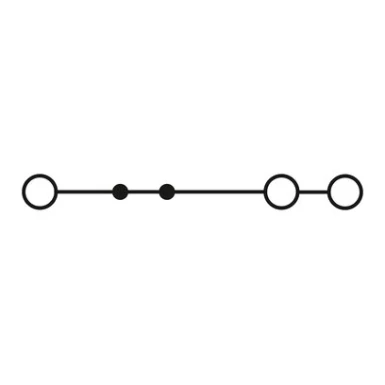 3036479 - ST 6-TWIN BU - Phoenix Contact - ST 6-TWIN BU - Phoenix Contact - 1