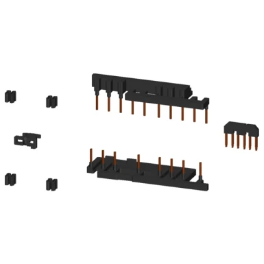3RA2913-2BB1 - Wiring kit for screw terminal Electrical and mechanical Including mechanical interlocking for YD sta - Siemens - Wiring kit for screw terminal Electrical and mechanical Including mechanical interlocking for YD sta - Siemens - 0