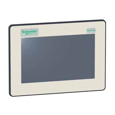HMIDT35X - EXtreme touchscreen panel, Harmony GTUX, Series Display 7