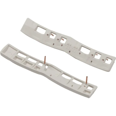 LAD9V1 - Electrical interlock, TeSys Deca reversing & changeover, 2 contactors LC1D09-D38 LC1DT20-DT40 - Schneider Electric - Electrical interlock, TeSys Deca reversing & changeover, 2 contactors LC1D09-D38 LC1DT20-DT40 - Schneider Electric - 0