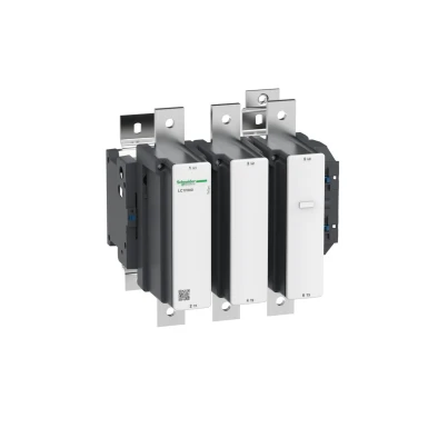 LC1F800MW - TeSys F contactor - 3P (3 NO) - AC-3 - <= 440 V 800 A - coil 220...230 V DC - Schneider Electric - TeSys F contactor - 3P (3 NO) - AC-3 - <= 440 V 800 A - coil 220...230 V DC - Schneider Electric - 0