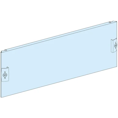 LVS03805 - Front plate, PrismaSeT P and G, plain type, or enclosure W600/W650, 5M - Schneider Electric - Front plate, PrismaSeT P and G, plain type, or enclosure W600/W650, 5M - Schneider Electric - 0