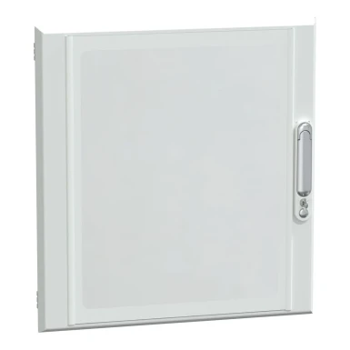 LVS08134 - PrismaSeT G Active - Transparent door - Enclosure or extension 12M - RAL9003 - Schneider Electric - PrismaSeT G Active - Transparent door - Enclosure or extension 12M - RAL9003 - Schneider Electric - 0
