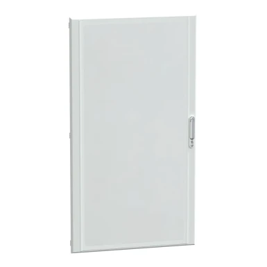 LVS08263 - PrismaSeT G Active - Transparent door - Cabinet 30M - L850 - RAL9003 - Schneider Electric - PrismaSeT G Active - Transparent door - Cabinet 30M - L850 - RAL9003 - Schneider Electric - 0