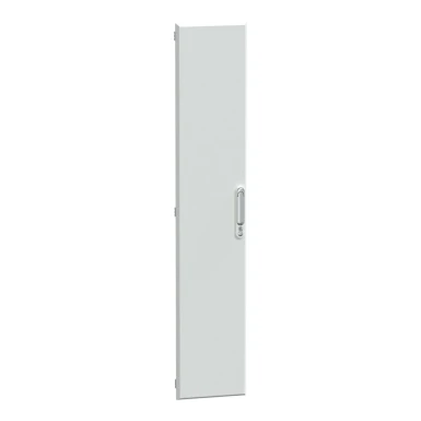 LVS08283 - PrismaSeT G Active - Solid door extension 30M - L300 - RAL9003 - Schneider Electric - PrismaSeT G Active - Solid door extension 30M - L300 - RAL9003 - Schneider Electric - 0