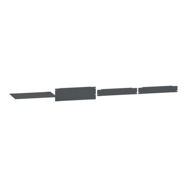LVS08394 - PrismaSeT G Active - Base cover - L300 - RAL7016 - Schneider Electric - PrismaSeT G Active - Base cover - L300 - RAL7016 - Schneider Electric - 0