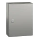 Wall Mounting Steel & Stainless Steel Universal Enclosures