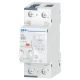 Residual current circuit breaker with integrated overcurrent protection (RCBO)