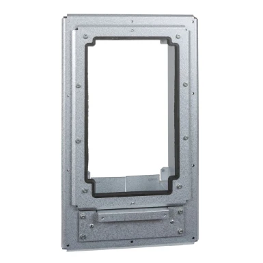 VW3A9505 - Kit for flushmounting in a dust and damp proof enclosure ATV61/ATV71 - Schneider Electric - Kit for flushmounting in a dust and damp proof enclosure ATV61/ATV71 - Schneider Electric - 0