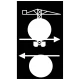 Pedans Stations