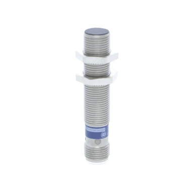 XS512B1DAM12 - Inductive proximity sensors XS, inductive sensor XS5 M12, L62mm, brass, Sn2mm, 12...48 VDC, M12 - Schneider Electric - Inductive proximity sensors XS, inductive sensor XS5 M12, L62mm, brass, Sn2mm, 12...48 VDC, M12 - Schneider Electric - 1