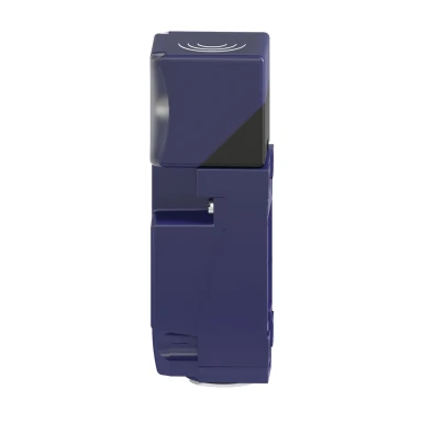 XS8C4A4PCP20 - Inductive proximity sensors XS, inductive sensor XS8 40x40x117, PBT, Sn40 mm, 12...48 VDC, terminals - Schneider Electric - Inductive proximity sensors XS, inductive sensor XS8 40x40x117, PBT, Sn40 mm, 12...48 VDC, terminals - Schneider Electric - 2