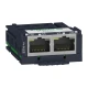Harmony 22 mm XB5R/XB4R Wireless Push Buttons
