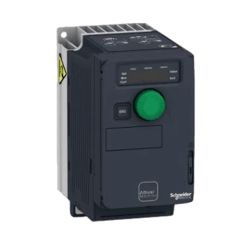 Motor Control & Protection