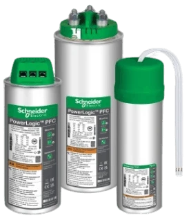 Power Quality & Power Factor Correction