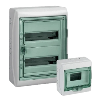 Enclosures