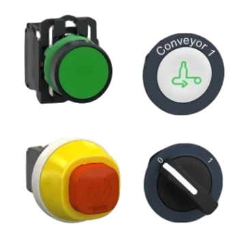 Control & Signaling